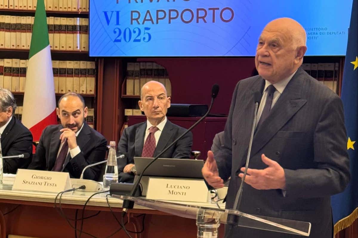 Dimore storiche private: un motore culturale ed economico per l’Italia Dimore storiche private: un motore culturale ed economico per l’Italia