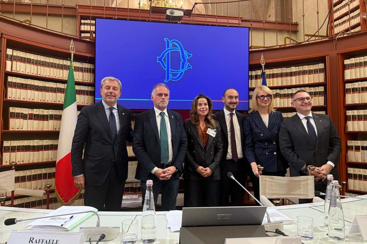 Dimore storiche private: un motore culturale ed economico per l’Italia Dimore storiche private: un motore culturale ed economico per l’Italia