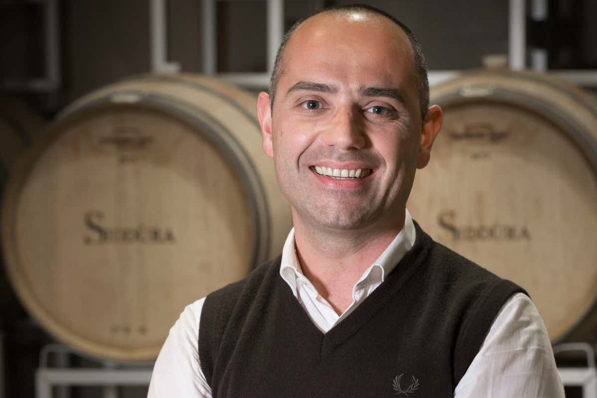 Dino Dini&nbsp; Il Vermentino di Gallura di Sidd&ugrave;ra tra i 12 migliori vini d'Italia