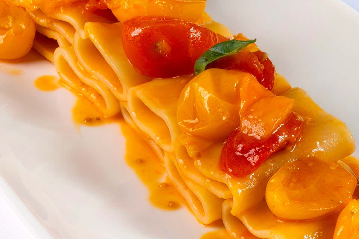 Apre a Capri Santina, ristorante gourmet ispirato alla Conca del Sogno