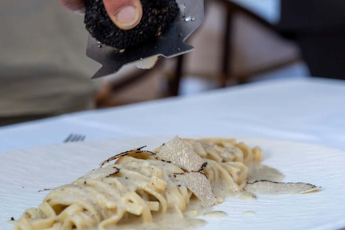 Apre a Capri Santina, ristorante gourmet ispirato alla Conca del Sogno