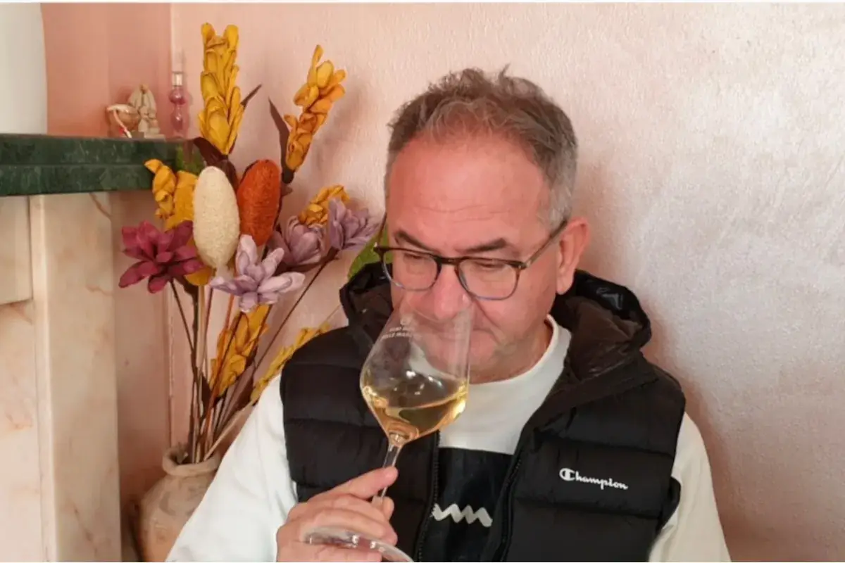 Il vino perfetto con i ravioli al plin con il tartufo bianco d’Alba