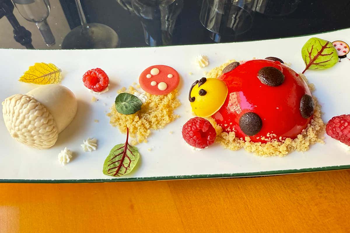 Regalare una pizza per Natale? Da VICO Pizza&Wine a Roma si  può