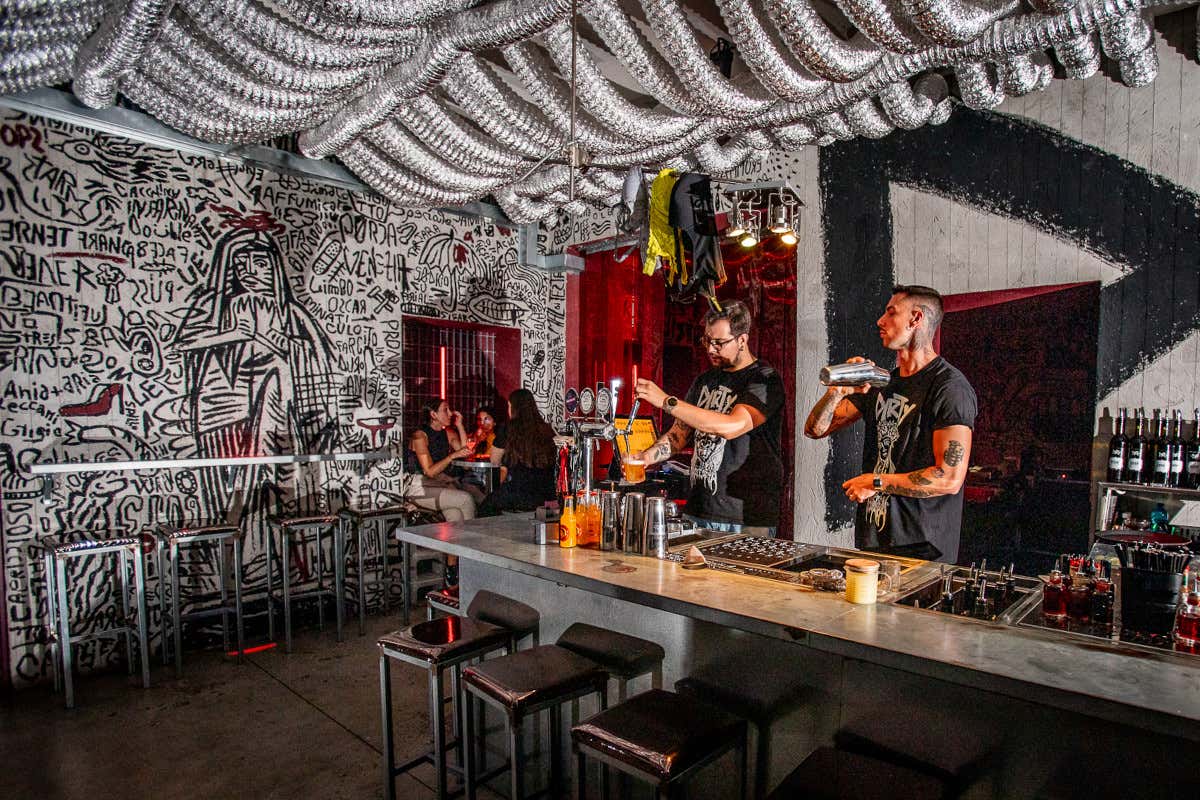 Fuorisalone di gusto: dove mangiare a Milano per il Salone del mobile