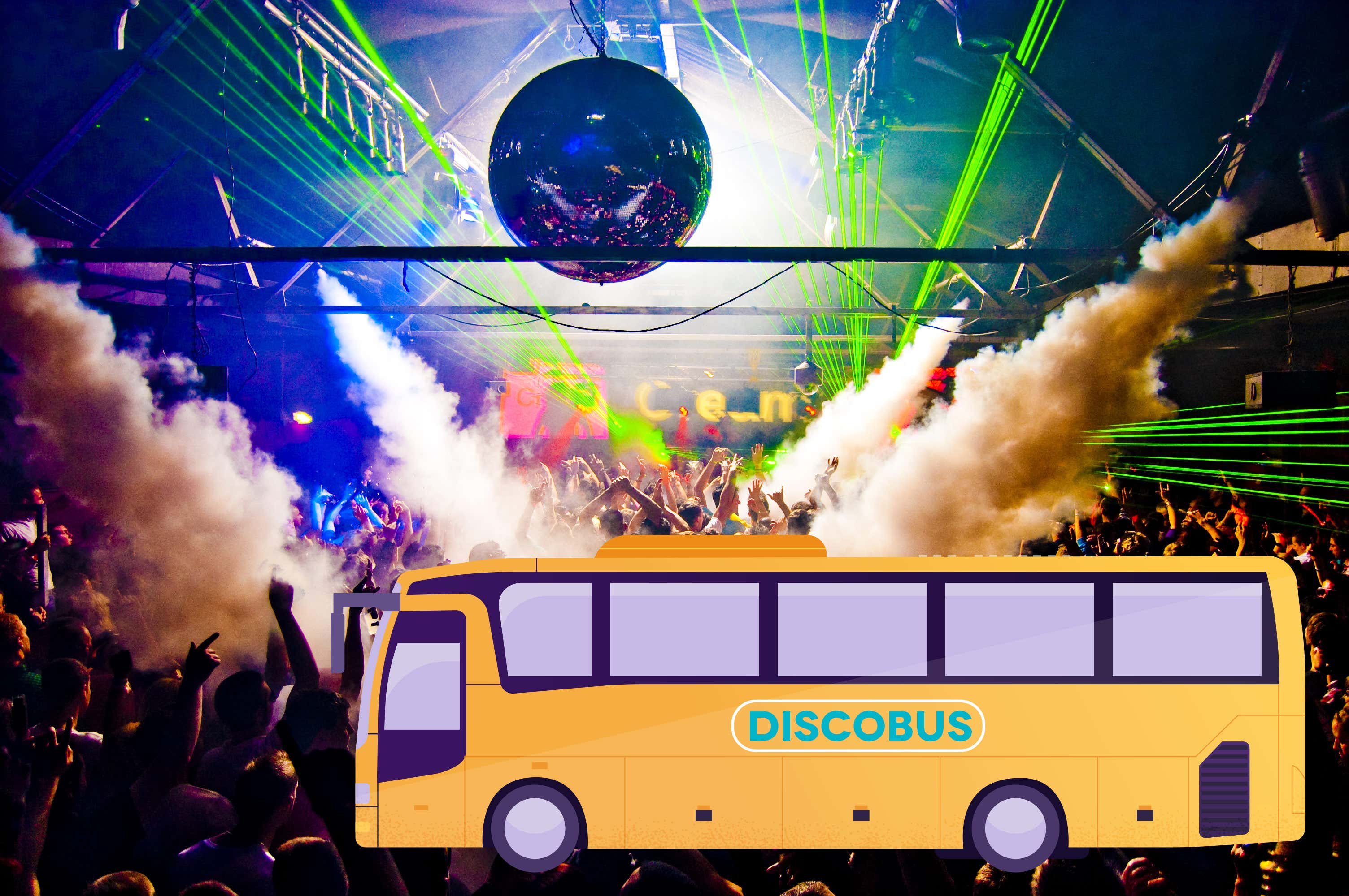 È l'estate del Discobus: sicuro e utile. E va promosso in tutta Italia