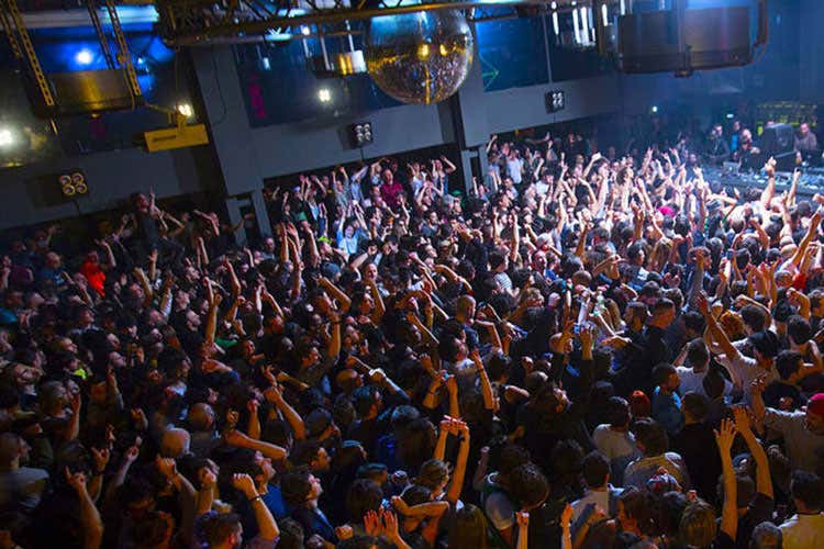 Discoteche chiuse fino al 7 settembre - I gestori pensano a un ricorso al Tar dopo la chiusura delle discoteche