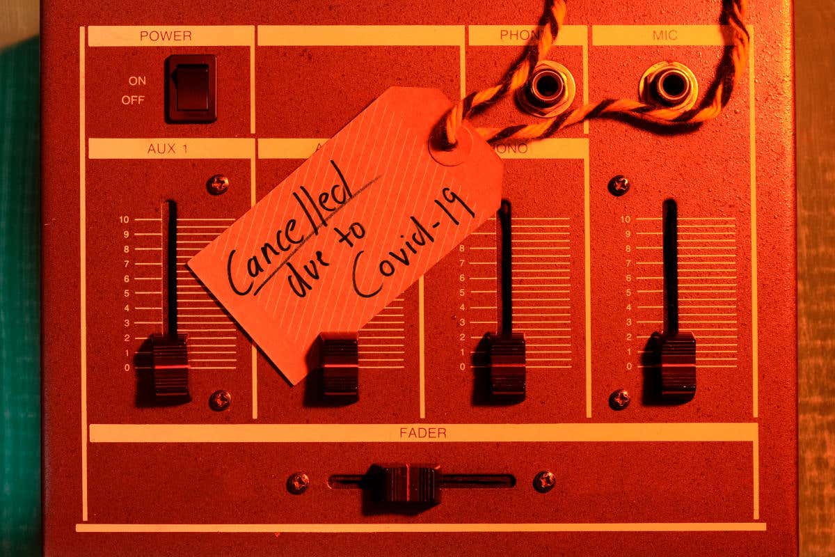 Riapertura delle discoteche è possibile per il CTS, ma non al 100%