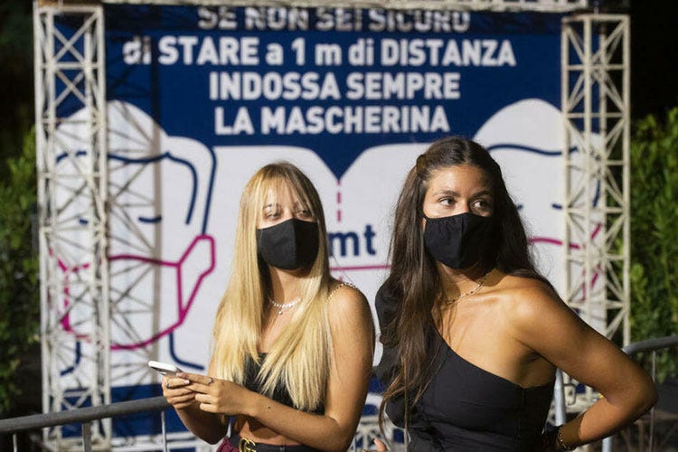 Emilia Romagna, discoteche  Indino: «Costretti all’estinzione»