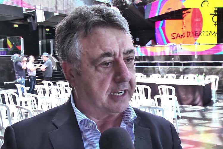 Maurizio Pasca - I gestori pensano a un ricorso al Tar dopo la chiusura delle discoteche