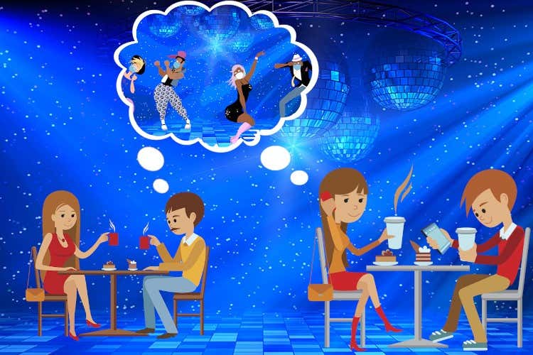 Discoteche, business al tramonto Il loro futuro? Cene e live show