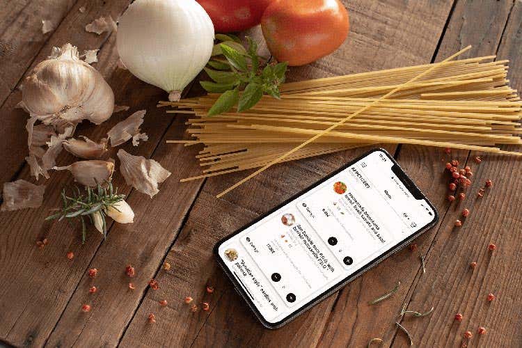 Offerte sempre pi&ugrave; personalizzate per ristoratori e clienti - Dal menu al cameriere virtuale Il ristorante touchless di Dishcovery