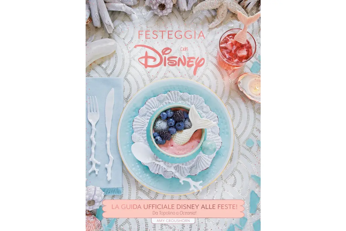 Festa a tema Disney? Ecco la guida per rendere magica ogni occasione