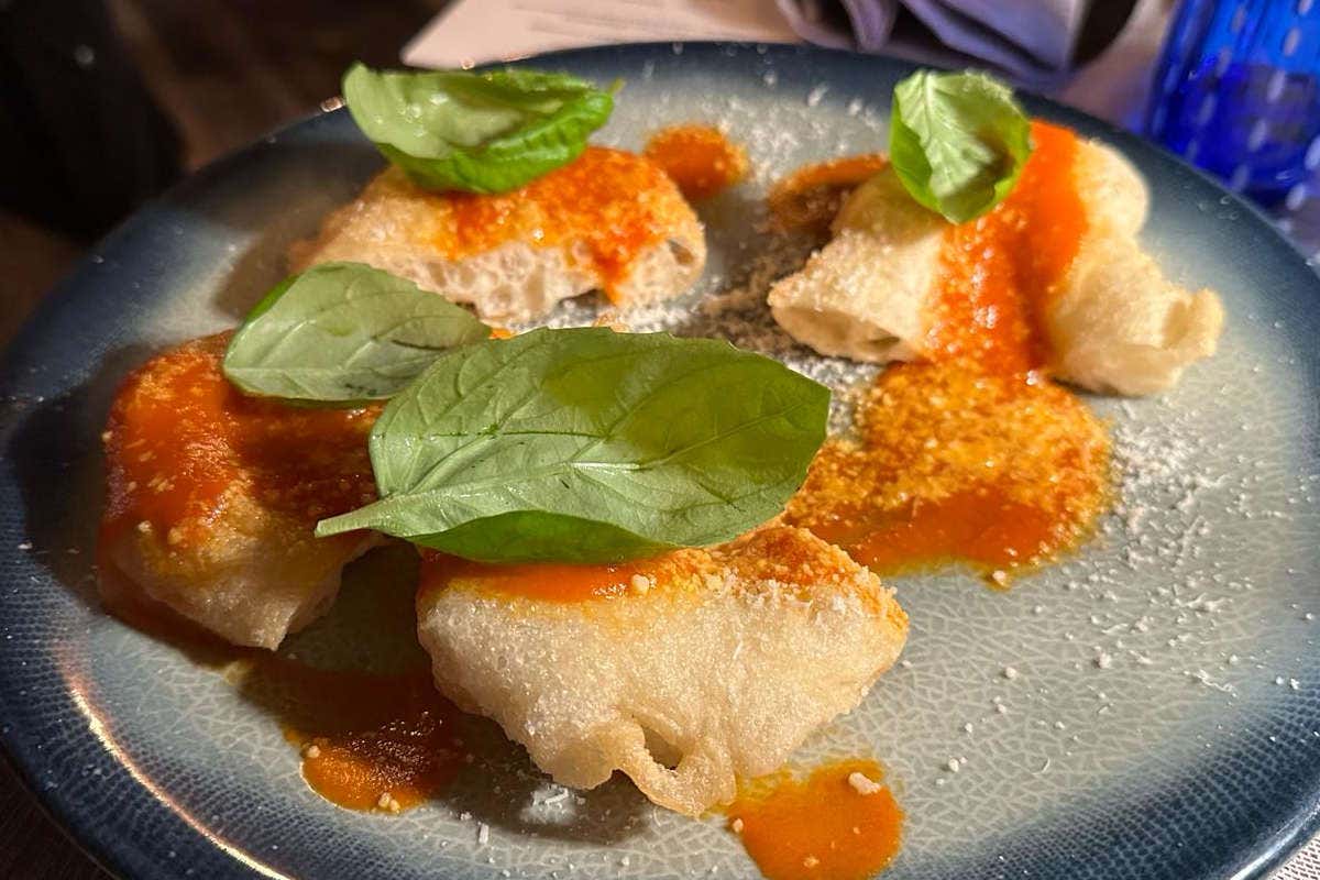 Cerchi i sapori di una volta a Milano? LaDispenseria porta la tradizione a tavola