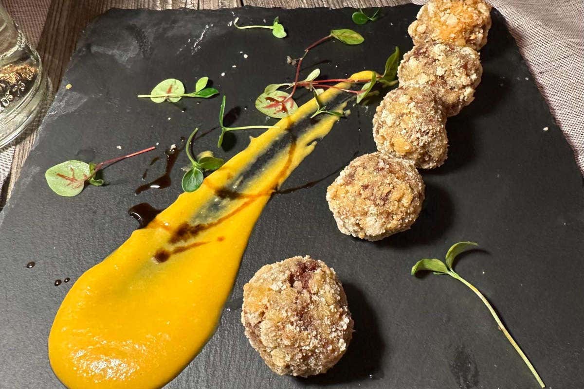 Cerchi i sapori di una volta a Milano? LaDispenseria porta la tradizione a tavola