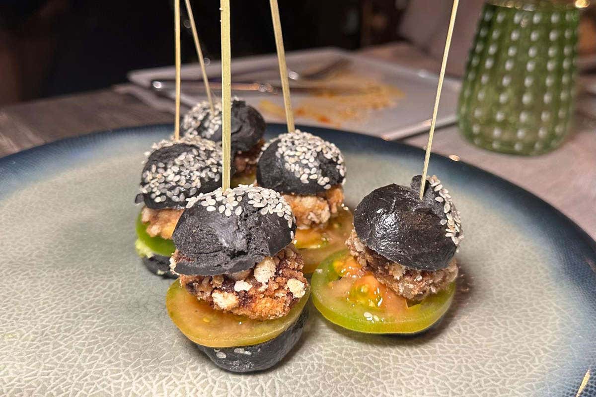 Cerchi i sapori di una volta a Milano? LaDispenseria porta la tradizione a tavola