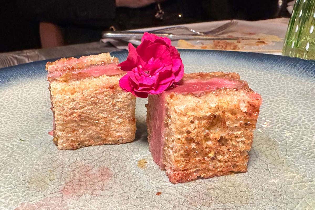 Cerchi i sapori di una volta a Milano? LaDispenseria porta la tradizione a tavola