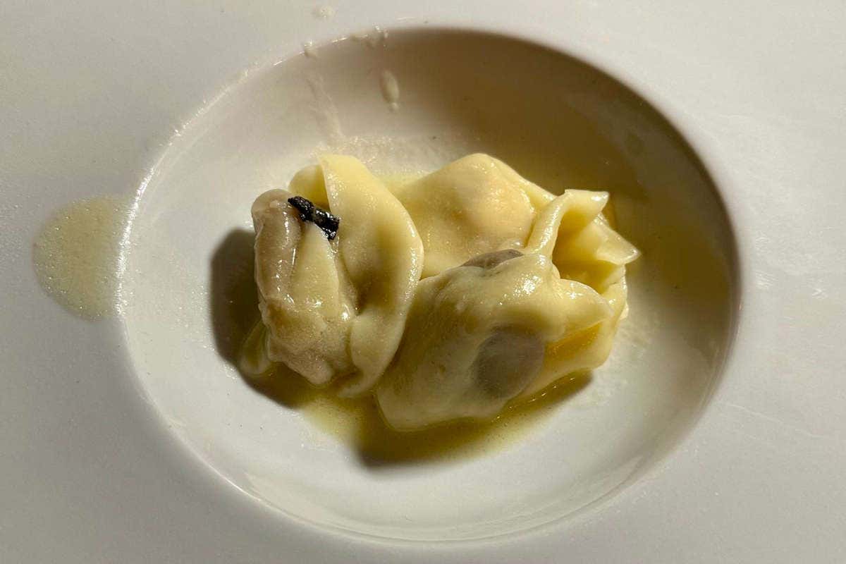 Cerchi i sapori di una volta a Milano? LaDispenseria porta la tradizione a tavola