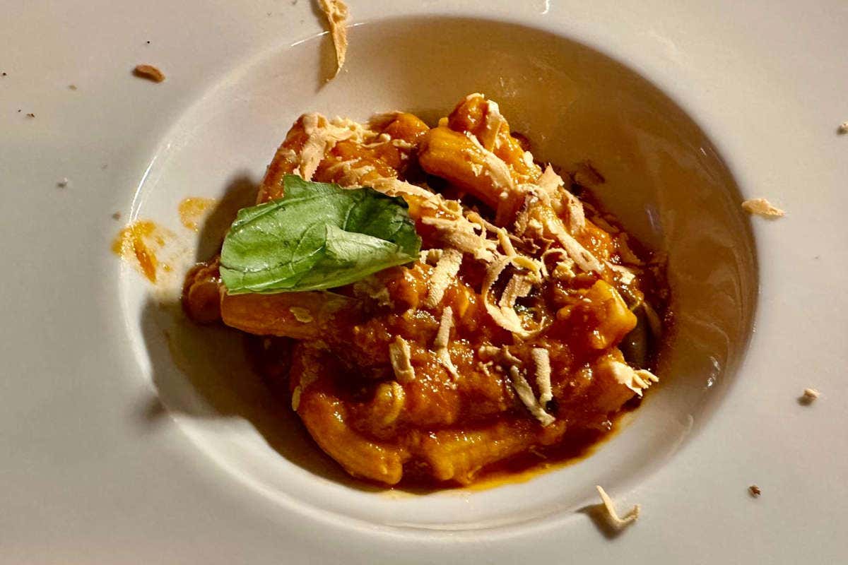 Cerchi i sapori di una volta a Milano? LaDispenseria porta la tradizione a tavola