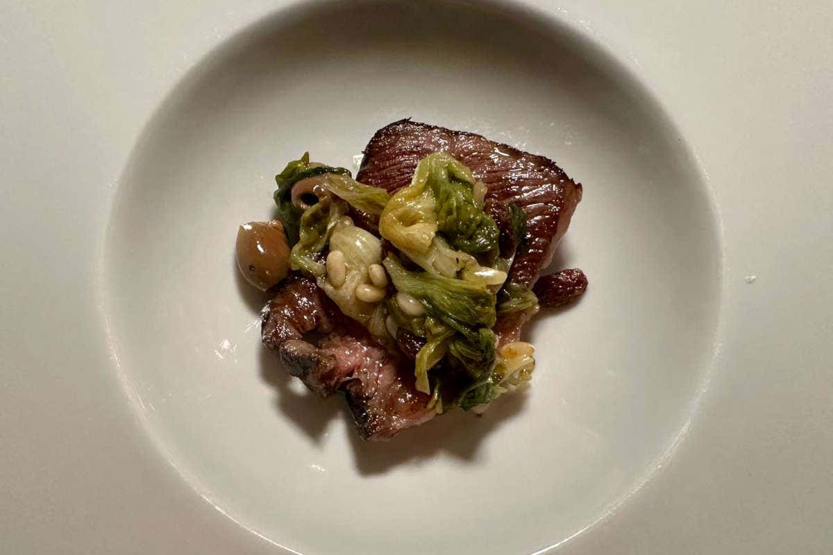 Cerchi i sapori di una volta a Milano? LaDispenseria porta la tradizione a tavola