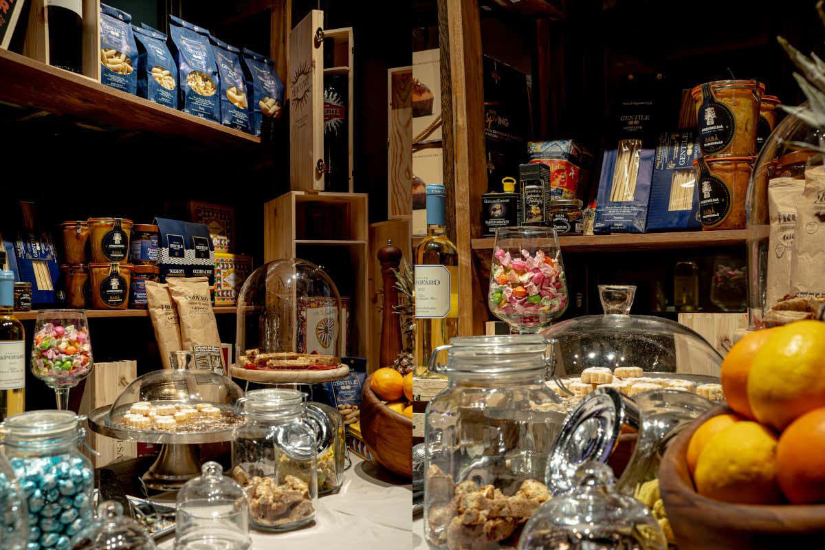 Cerchi i sapori di una volta a Milano? LaDispenseria porta la tradizione a tavola