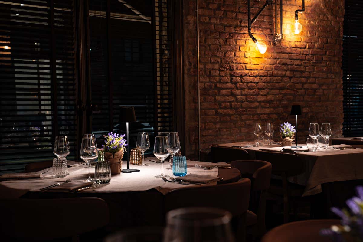 Cerchi i sapori di una volta a Milano? LaDispenseria porta la tradizione a tavola