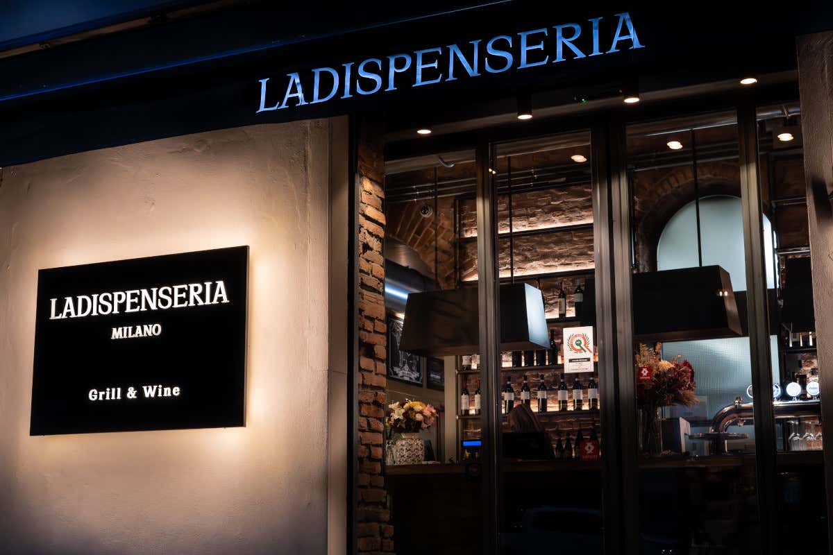 Cerchi i sapori di una volta a Milano? LaDispenseria porta la tradizione a tavola