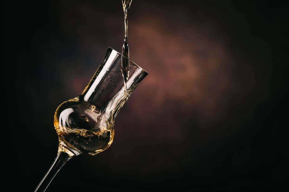Troppo etanolo importato dal Pakistan. Per i distillatori italiani è allarme rosso