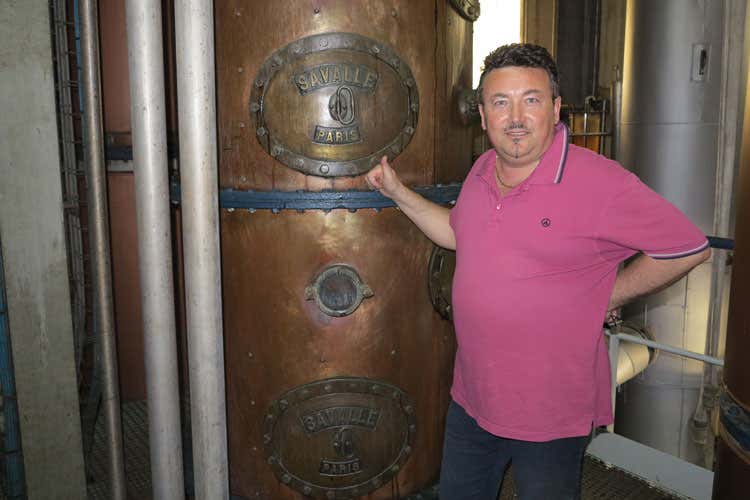 Una distilleria nell’Oceano indiano I rhum Savanna apprezzati nel mondo Una distilleria nell’Oceano indiano I rhum Savanna apprezzati nel mondo