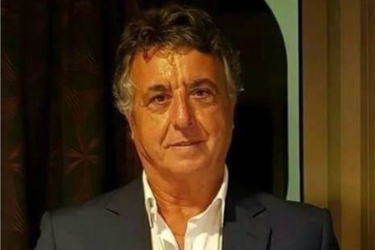 Maurizio Pasca, presidente di Silb Le discoteche sono ripartite, ma chiedono nuovi aiuti