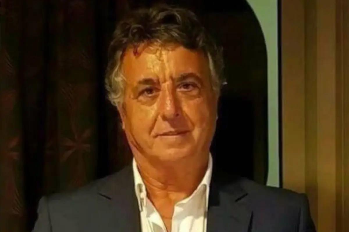 Maurizio Pasca 