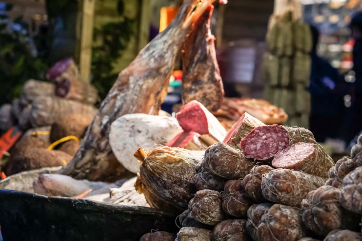 In Lombardia una nuova legge sui Distretti del cibo: cosa c'è da sapere