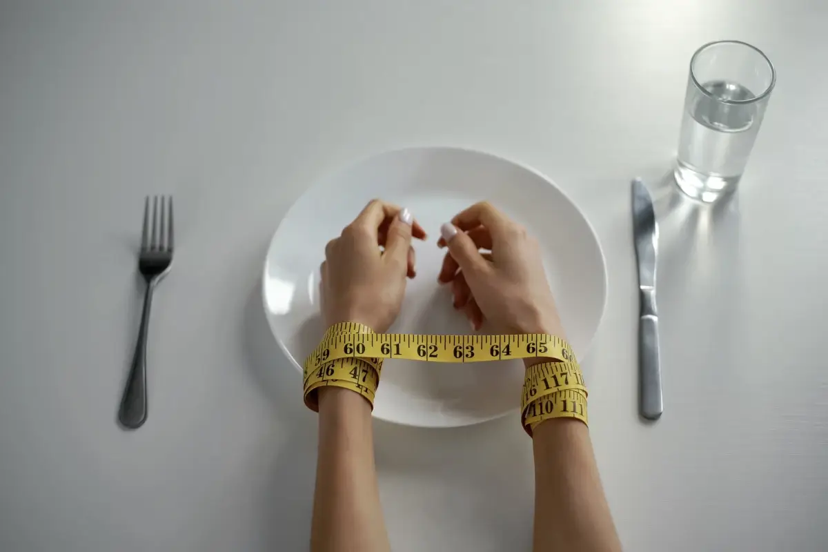 Dipendenza dal cibo: l&rsquo;importanza di un supporto psicologico