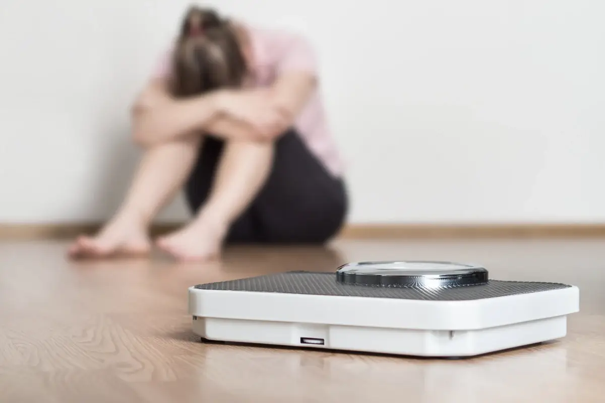 Disturbi alimentari: una piaga nascosta che colpisce soprattutto i giovani
