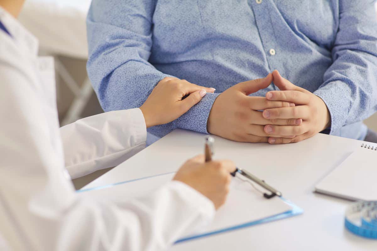 I disturbi alimentari riguardano tutte le età: 4 milioni gli italiani coinvolti