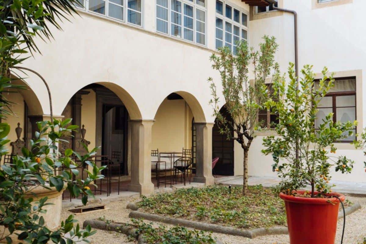 Firenze da bere, tre location insolite dove degustare un drink o un calice Firenze da bere, tre location insolite dove degustare un drink o un calice