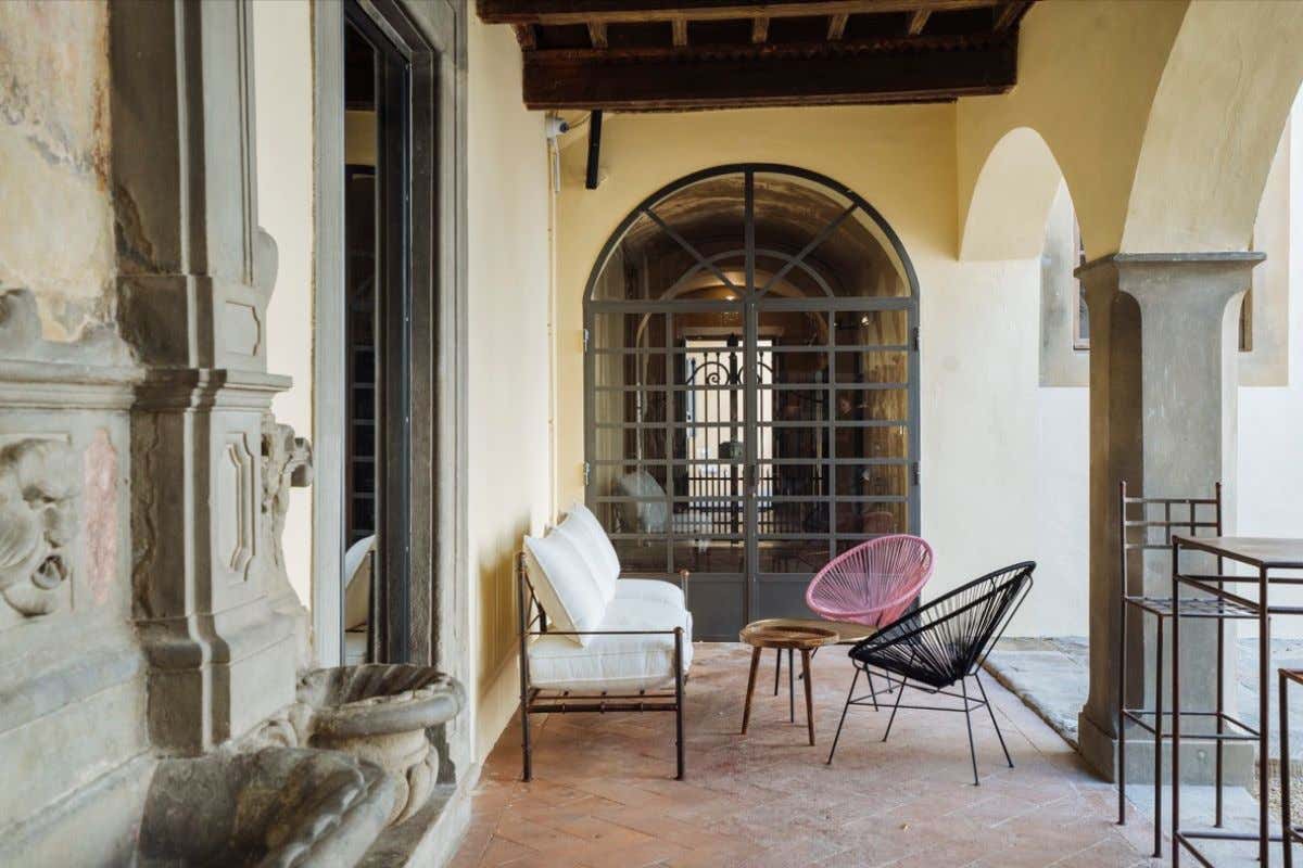 Firenze da bere, tre location insolite dove degustare un drink o un calice