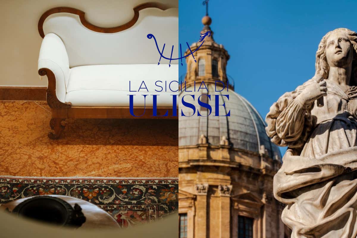 La (nuova) Sicilia di Ulisse: tutte le mete per i turisti buongustai