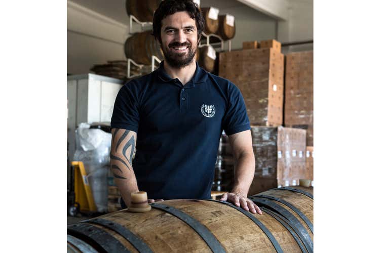 Giovanni Campari - La difficolt&agrave; di diventare birraio oggi Passione, dedizione, progetto e&hellip; soldi