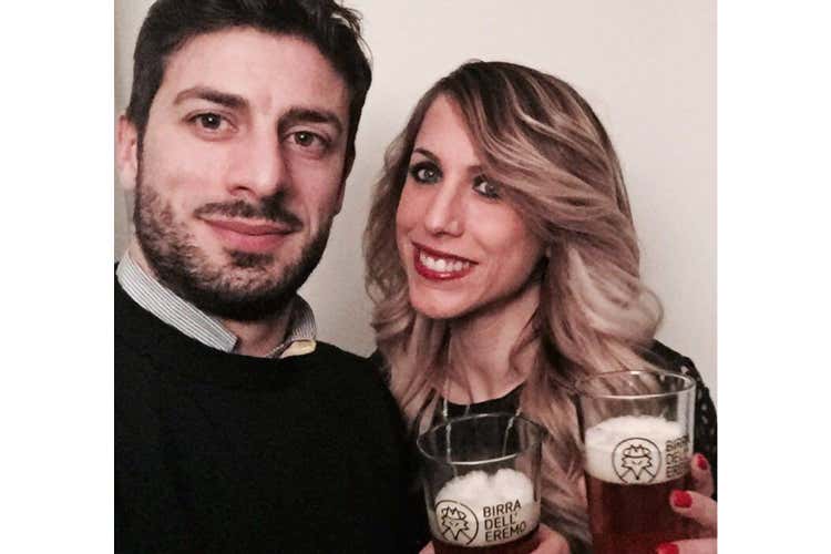 Enrico Ciani - La difficolt&agrave; di diventare birraio oggi Passione, dedizione, progetto e&hellip; soldi