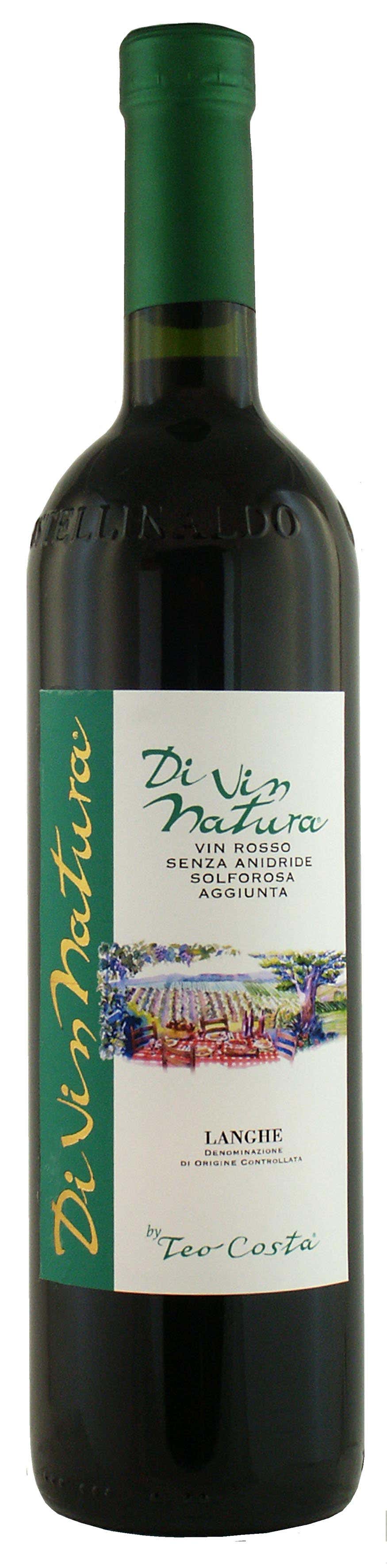 Bottiglia 