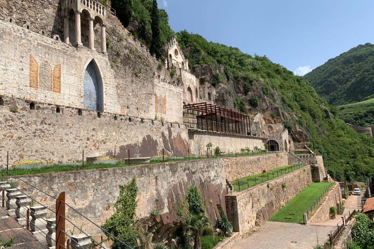 della La Strada del Vino e dei Sapori del Trentino d&agrave; il benvenuto all&rsquo;autunno 