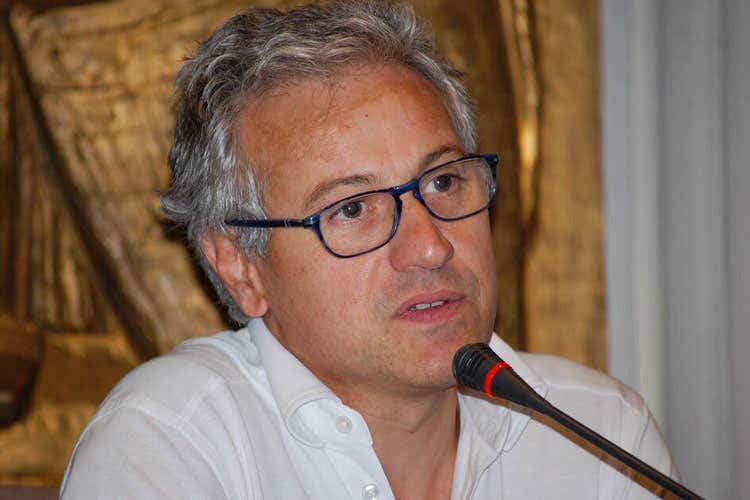 Roberto Amaddeo (Dl dignit&agrave;, occupazioni a rischio L'esempio di Bergamo: 5mila in meno)