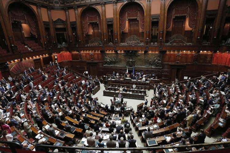 (Dl dignità, occupazioni a rischio L'esempio di Bergamo: 5mila in meno) (Dl dignità, occupazioni a rischio L'esempio di Bergamo: 5mila in meno)