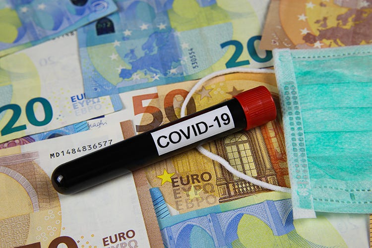 Il Dl liquidità è legge - Pmi, Fondo di Garanzia a 10 anni Tetto finanziamenti a 30mila euro