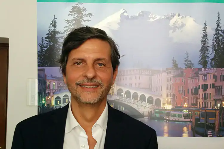 Vittorio Messina&nbsp; La Pasqua riporta il turismo nelle citt&agrave; d'arte