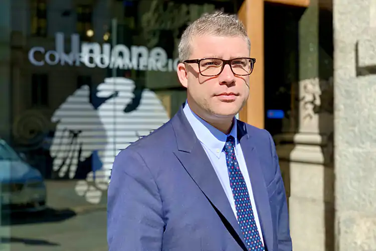Marco Barbieri (Fonte Il Riformista) Belle parole ma i fatti? I Sostegni sono ancora insufficienti
