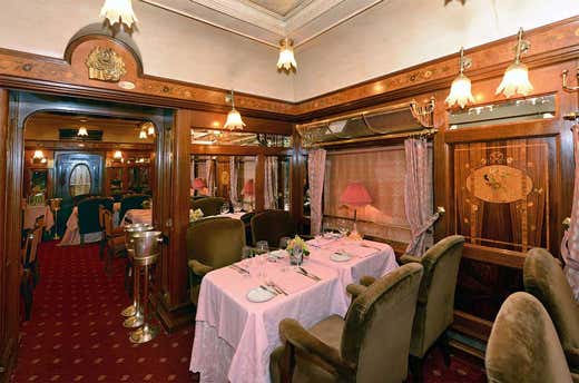 Foto del ristorante Do Forni di Venezia