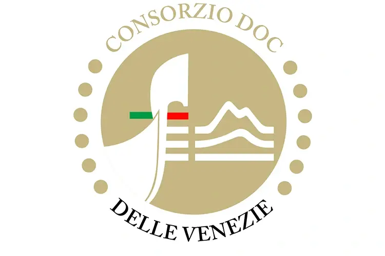 Doc delle Venezie, si chiude il primo step del rebranding Doc delle Venezie, nuovo logo Celebrazione di tutto il territorio
