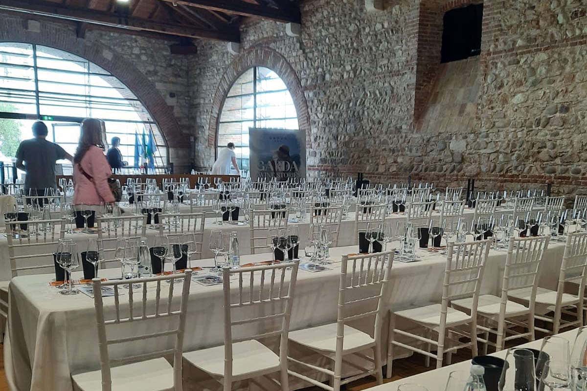 Garda Doc, vini che esprimono storia e unicità di un territorio senza tempo