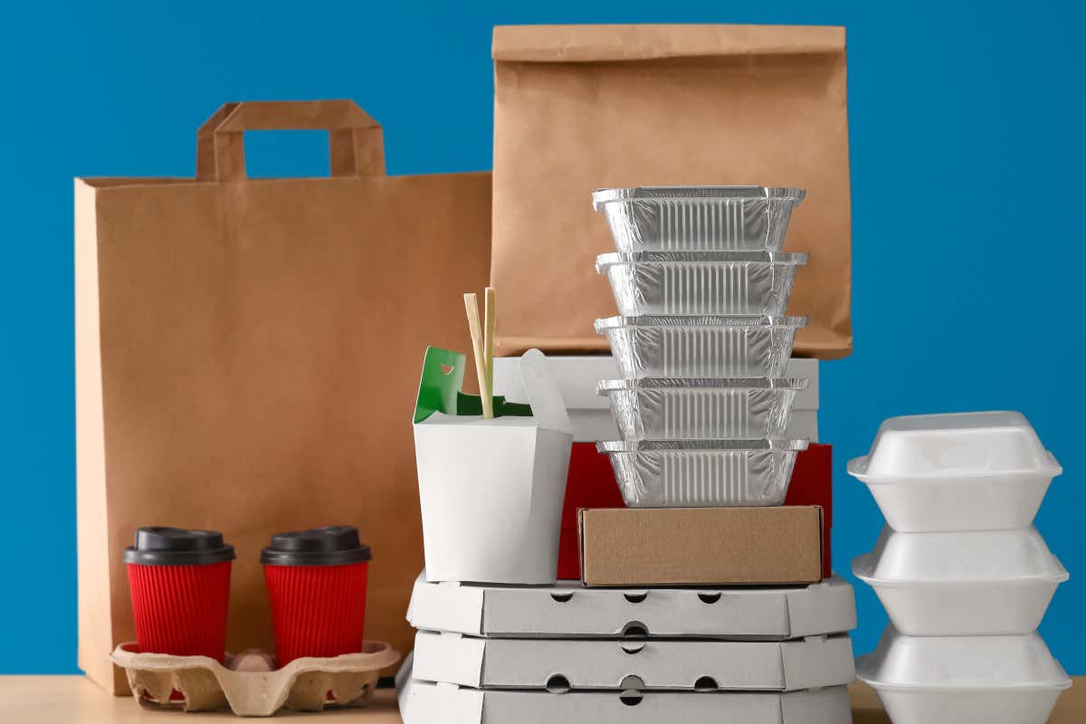 Proposta di legge sulla doggy bag obbligatoria: tutto quello che c'è da sapere Proposta di legge sulla doggy bag obbligatoria: tutto quello che c'è da sapere